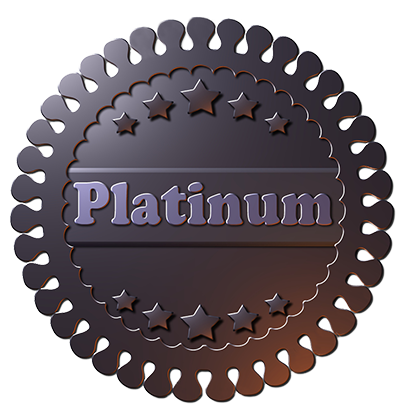Partnerstatus Platinum