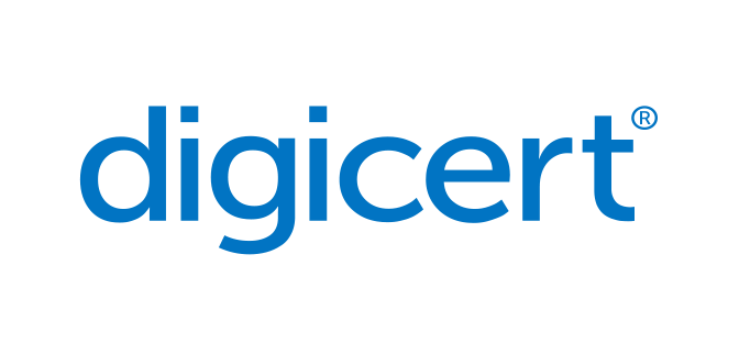 Logo-Digicert