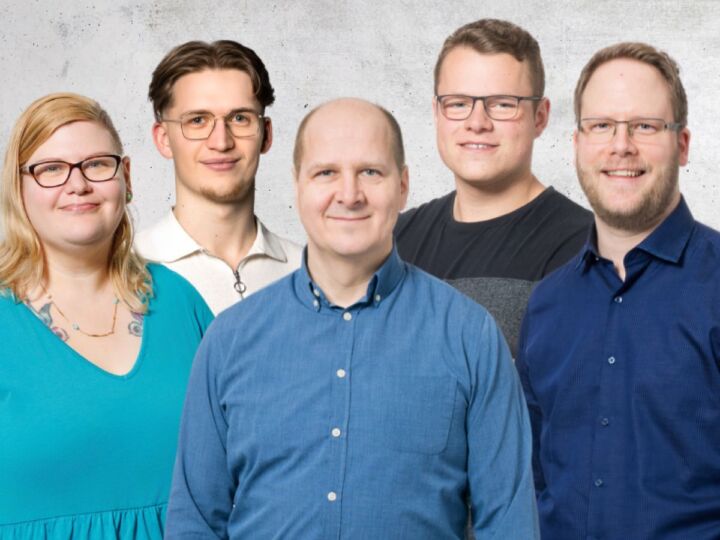 PAM & Access Team