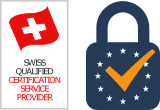 QuoVadis Swiss Qualified Certification Service Provider