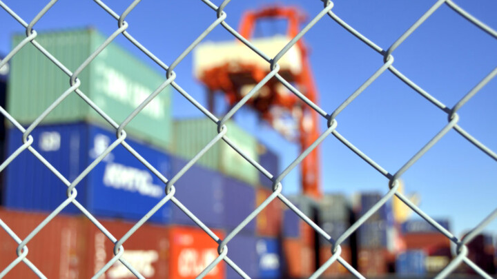 How to secure your containerized web applications with a FortiWeb WAF