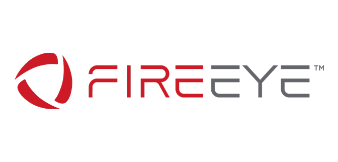 FireEye Logo