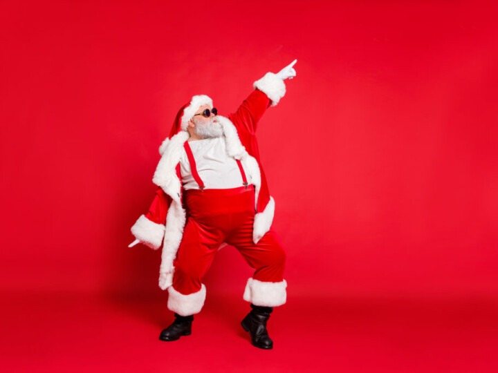 Adventskalender Bite um Bite – teste dein IT-Security-Wissen und gewinne