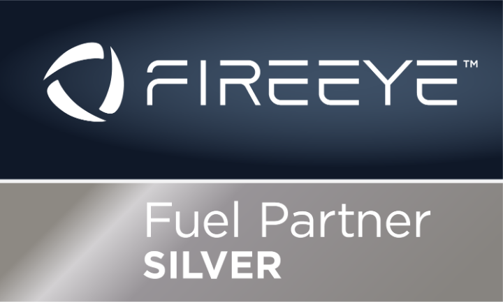 FireEye Fuel Partner SILVER