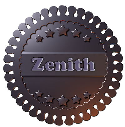 Zscaler Zenith Partner
