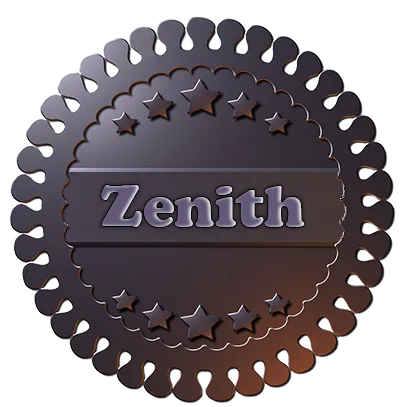 Zscaler Zenith Partner