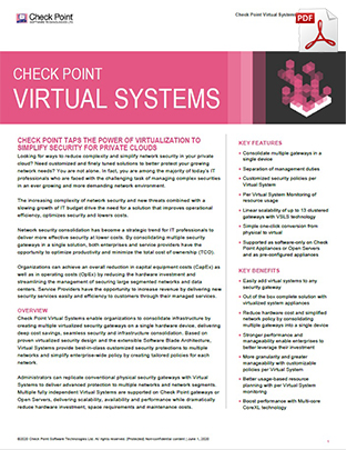 check-point-virtual-systems-datasheet