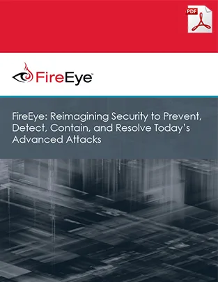 fireeye-datasheet