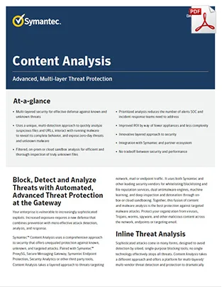 symantec-content-analysis-datasheet