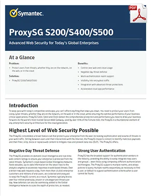 symantec-proxysg-datasheet