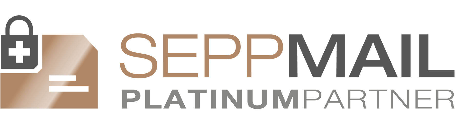SEPPmail PLATINUM Partner