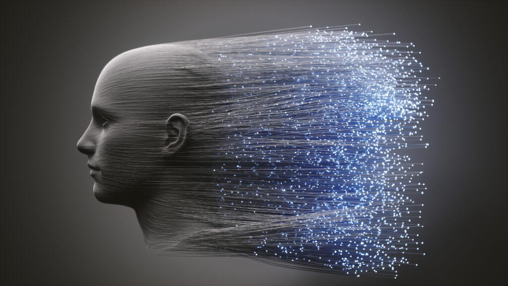 Was sich ein Deep Neural Network unter Cyber Security vorstellt…