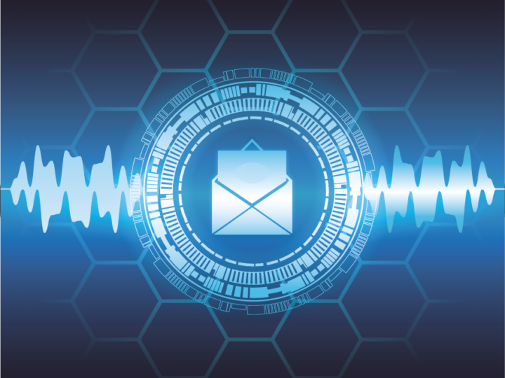 xorlab: Smarter E-Mail Security