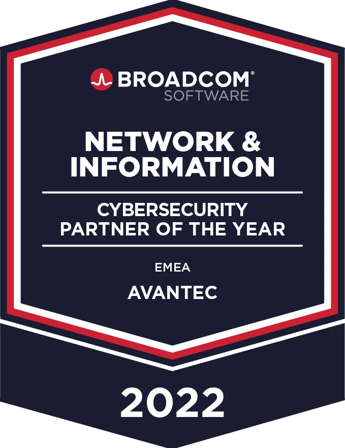 AVANTEC ist Broadcom