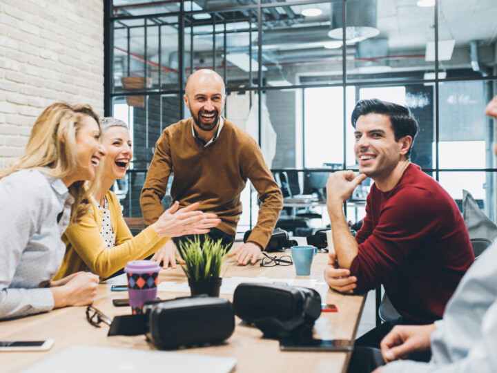 Marketing Assistent:in (80 – 100%)