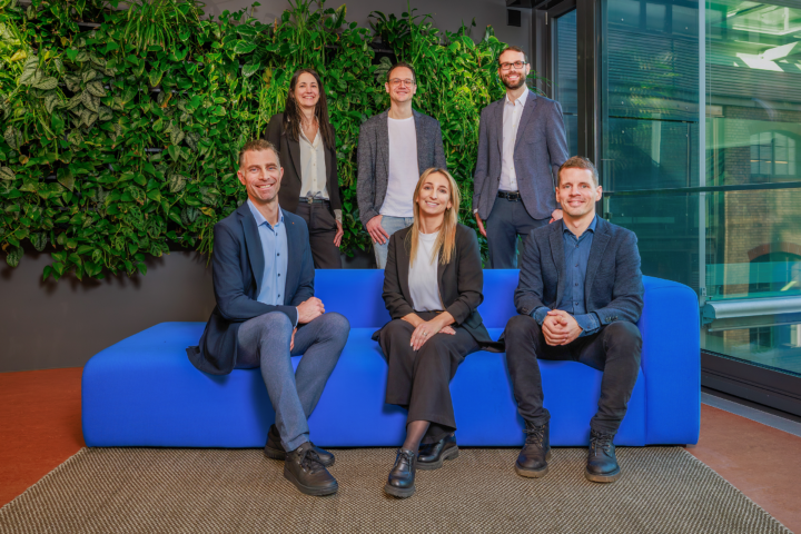 AVANTEC Gesch&auml;ftsleitung 2026