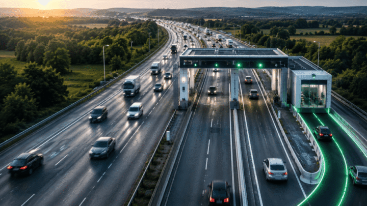 Google Cloud Network Security Integration (NSI)