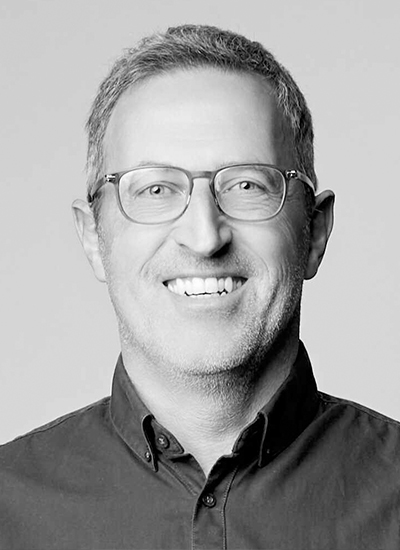 Portrait von Thomas Cueni als Referent am Cyber Threat Exchange 2026 von AVANTEC AG