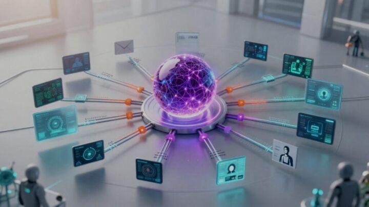 Cybersecurity im Zeitalter künstlicher Intelligenz: Wenn Geschwindigkeit zum entscheidenden Risikofaktor